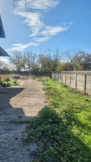 TEREN+CONSTRUCTIE 6 CAMERE - imagine 9