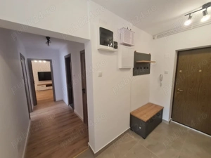 Apartament 2 camere modern, vedere directă la Parcul Crângași   bloc reabilitat, etaj 2 10