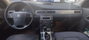 Volvo S80 II, 2007, D5, manual, 6t, elk edition - imagine 2