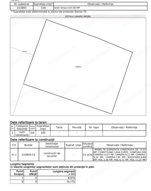 Teren Herastrau - imagine 4