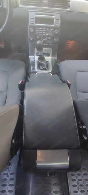 Volvo S80 II, 2007, D5, manual, 6t, elk edition - imagine 5