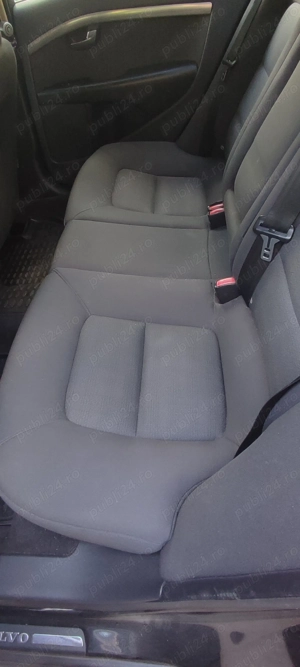 Volvo S80 II, 2007, D5, manual, 6t, elk edition - imagine 6