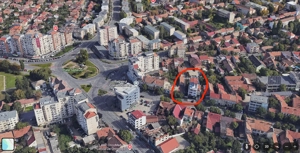 Inchiriem spatiu comercial modern , zona centrala  - imagine 4