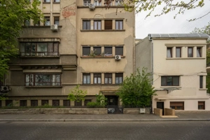 CISMIGIU - BERZEI, MANSARDA NEAMENAJATA, 118 MP, IN INIMA CAPITALEI, 0% COMISION