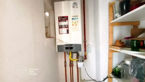 Apartament spatios cu 2 balcoane, modernizat, zona Alfa - imagine 6