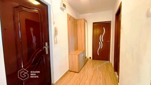 Apartament spatios cu 2 balcoane, modernizat, zona Alfa - imagine 5