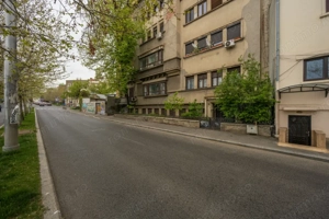 CISMIGIU - BERZEI, MANSARDA NEAMENAJATA, 118 MP, IN INIMA CAPITALEI, 0% COMISION - imagine 3