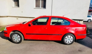 Skoda Octavia 2 1.9 TDI 105 CP 