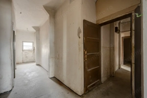 CISMIGIU - BERZEI, MANSARDA NEAMENAJATA, 118 MP, IN INIMA CAPITALEI, 0% COMISION - imagine 2