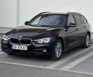 Vand BMW F31 LCI 2016 