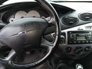 Vând ford focus - imagine 2