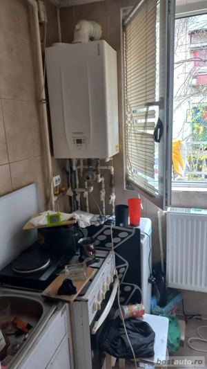 Rahova  garsoniera et 1 - imagine 3