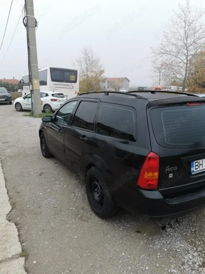 Vând ford focus - imagine 5