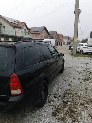 Vând ford focus - imagine 4