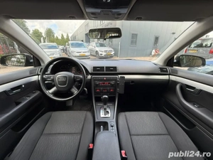 Audi A4 2.0 Tdi  140 Cp  Olanda  Automat  Rate Fixe - imagine 3