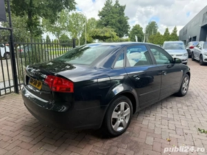 Audi A4 2.0 Tdi  140 Cp  Olanda  Automat  Rate Fixe - imagine 4
