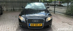 Audi A4 2.0 Tdi  140 Cp  Olanda  Automat  Rate Fixe - imagine 2