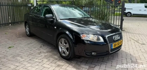 Audi A4 2.0 Tdi  140 Cp  Olanda  Automat  Rate Fixe