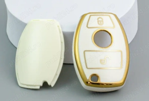 Husă cheie Mercedes 