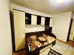 Garsoniera de inchiriat in Nicolina