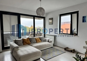 2 camere | Ghencea | Loc de Parcare | Petfriendly | 65 mp | centrala