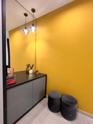 ISHO- Take Ionescu / Medicină| Terasă și curte proprie 75 mp - imagine 13