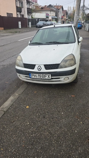 Renault clio 2004 1.4