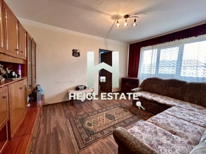 Apartament cu 2 camere in zona Complexul Studentesc