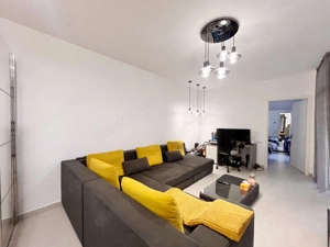 ISHO- Take Ionescu / Medicină| Terasă și curte proprie 75 mp - imagine 2