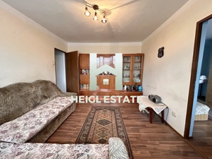 Apartament cu 2 camere in zona Complexul Studentesc - imagine 2