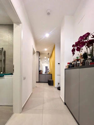 ISHO- Take Ionescu / Medicină| Terasă și curte proprie 75 mp - imagine 14