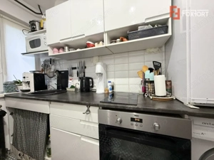 Apartament cu 2 camere de vanzare in Timisoara, zona Iulius Mall - imagine 5