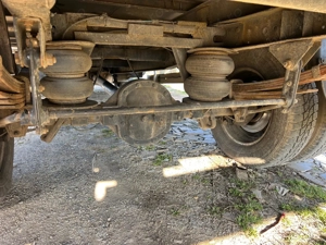 Iveco Daily 3,5t cu lift - imagine 2