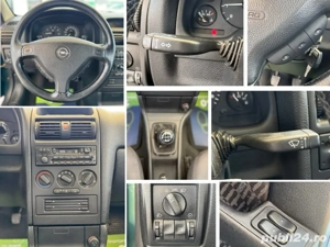 vand opel astra g 1.6 16v - imagine 5