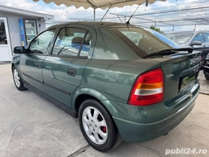 vand opel astra g 1.6 16v - imagine 2