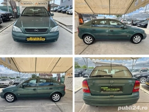 vand opel astra g 1.6 16v - imagine 4