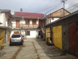 Inchiriez spatiu productie birouri depozitare 195 mp