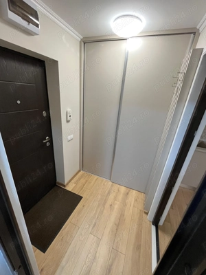Ofer spre inchiriere Garsoniera, recent renovata, utilata complet, zona Brosteni, Buzau - imagine 3