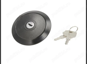 Buson rezervor Nissan Cabstar , Atleon