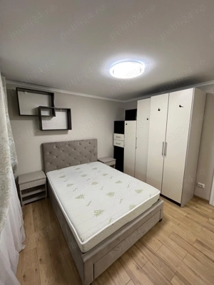 Ofer spre inchiriere Garsoniera, recent renovata, utilata complet, zona Brosteni, Buzau - imagine 2