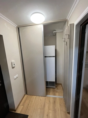 Ofer spre inchiriere Garsoniera, recent renovata, utilata complet, zona Brosteni, Buzau - imagine 5