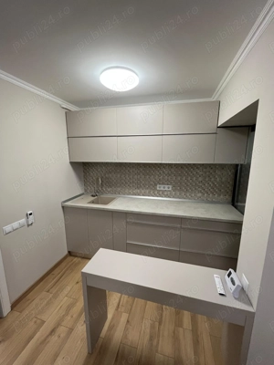 Ofer spre inchiriere Garsoniera, recent renovata, utilata complet, zona Brosteni, Buzau - imagine 6