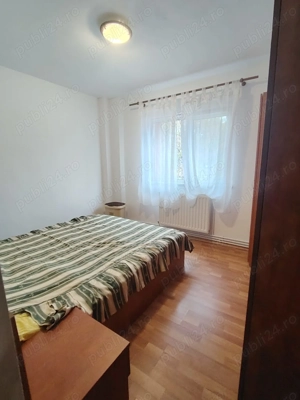 Apartament cu doua camere decomandat
