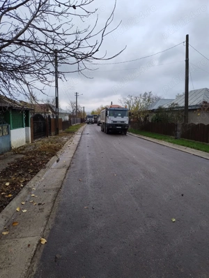 Casă de vânzare în Bivolari, jud. Iași   3 camere, teren 1152 mp - imagine 3