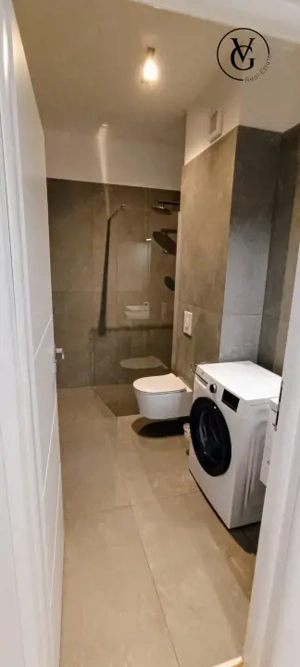 Apartament 3 camere | Campus | Loc parcare propriu - imagine 11