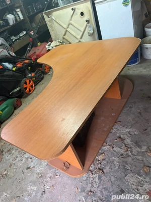 Vand masa cafea pentru coltar .