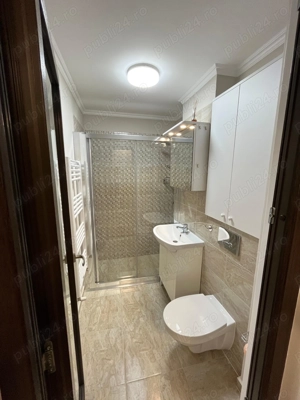 Ofer spre inchiriere Garsoniera, recent renovata, utilata complet, zona Brosteni, Buzau - imagine 8