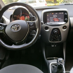 Toyota Aygo - imagine 3