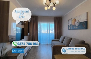 Apartament de inchiriat, 3 camere, Milano - Oradea