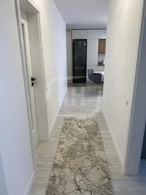 Apartament 3 camere in zona strazii Oasului! - imagine 7